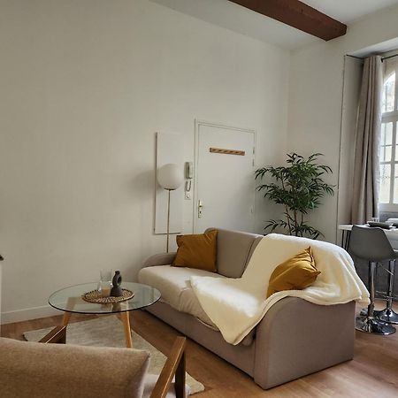 Apartmán L'At3Lier D'Orthez Exteriér fotografie