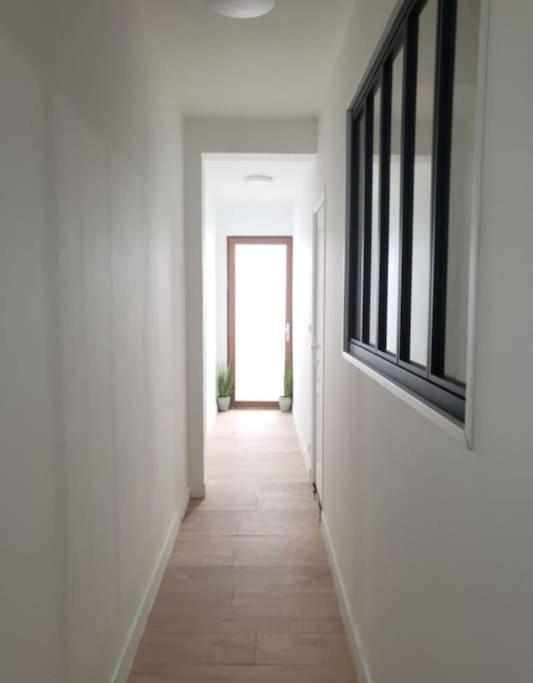 Apartmán L'At3Lier D'Orthez Exteriér fotografie