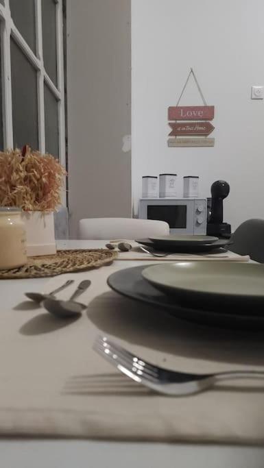 Apartmán L'At3Lier D'Orthez Exteriér fotografie