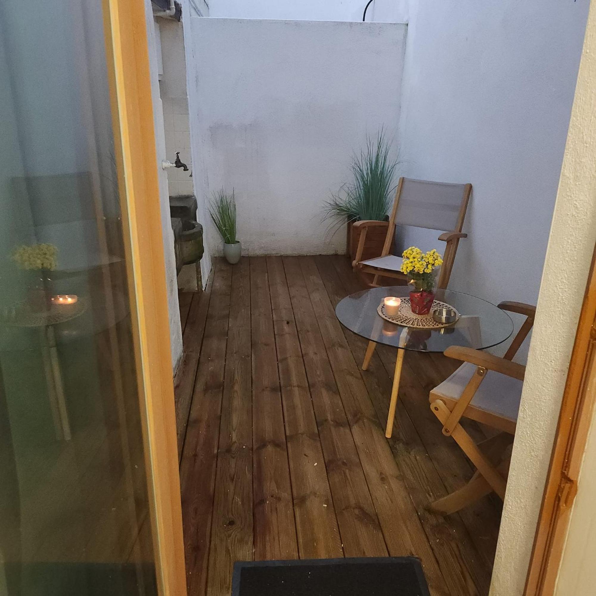 Apartmán L'At3Lier D'Orthez Exteriér fotografie