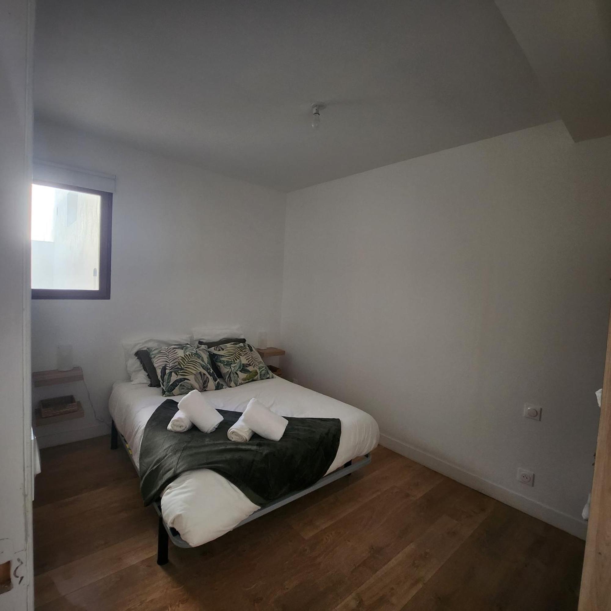 Apartmán L'At3Lier D'Orthez Exteriér fotografie