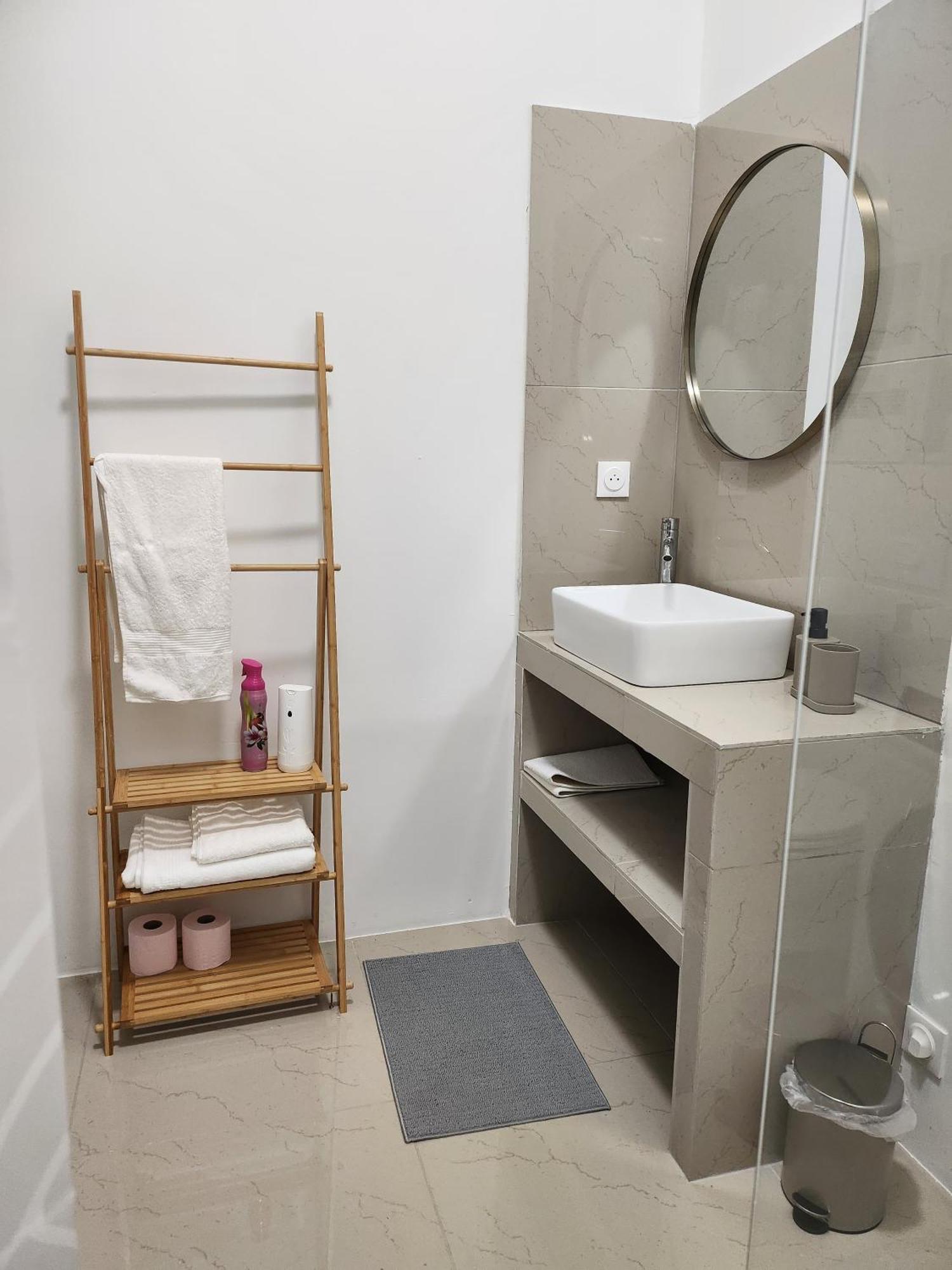 Apartmán L'At3Lier D'Orthez Exteriér fotografie