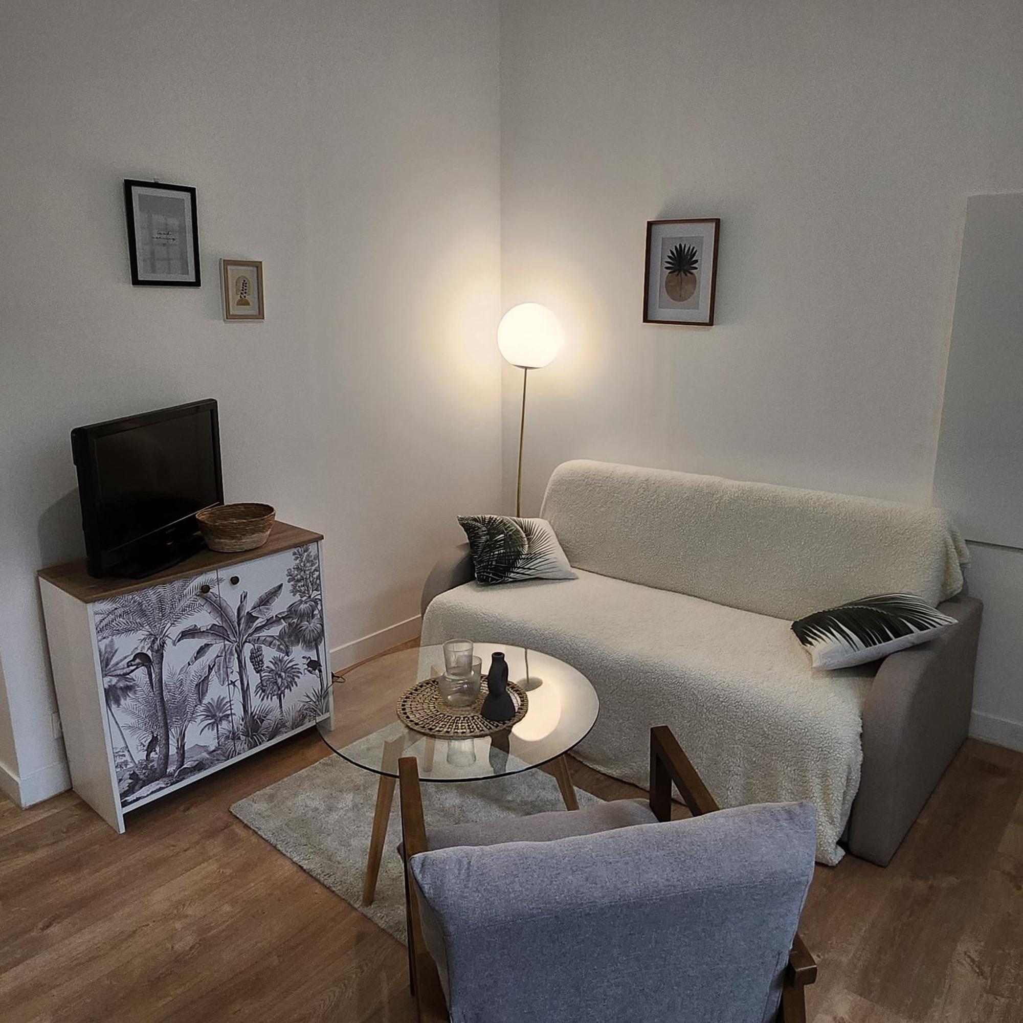 Apartmán L'At3Lier D'Orthez Exteriér fotografie